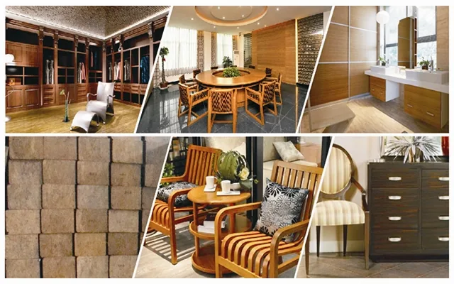 JFTC Bamboo bamboo finishes and furniture