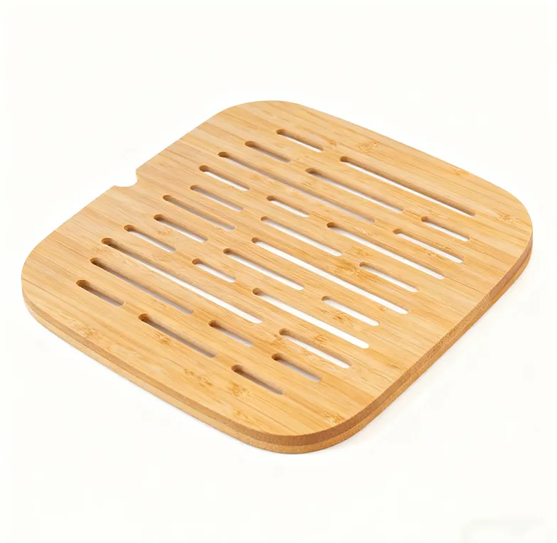 Bamboo Coaster