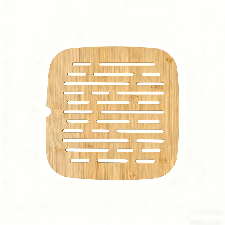 Bamboo Coaster