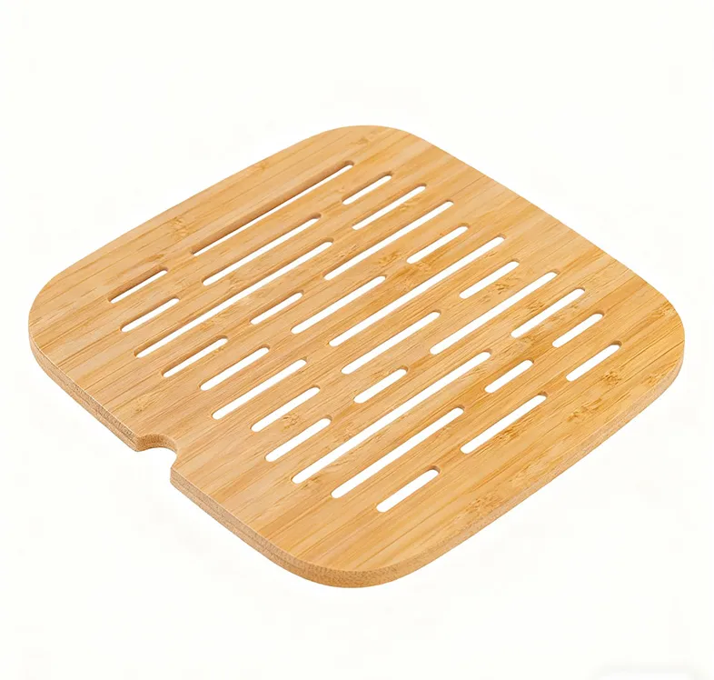Bamboo Coaster