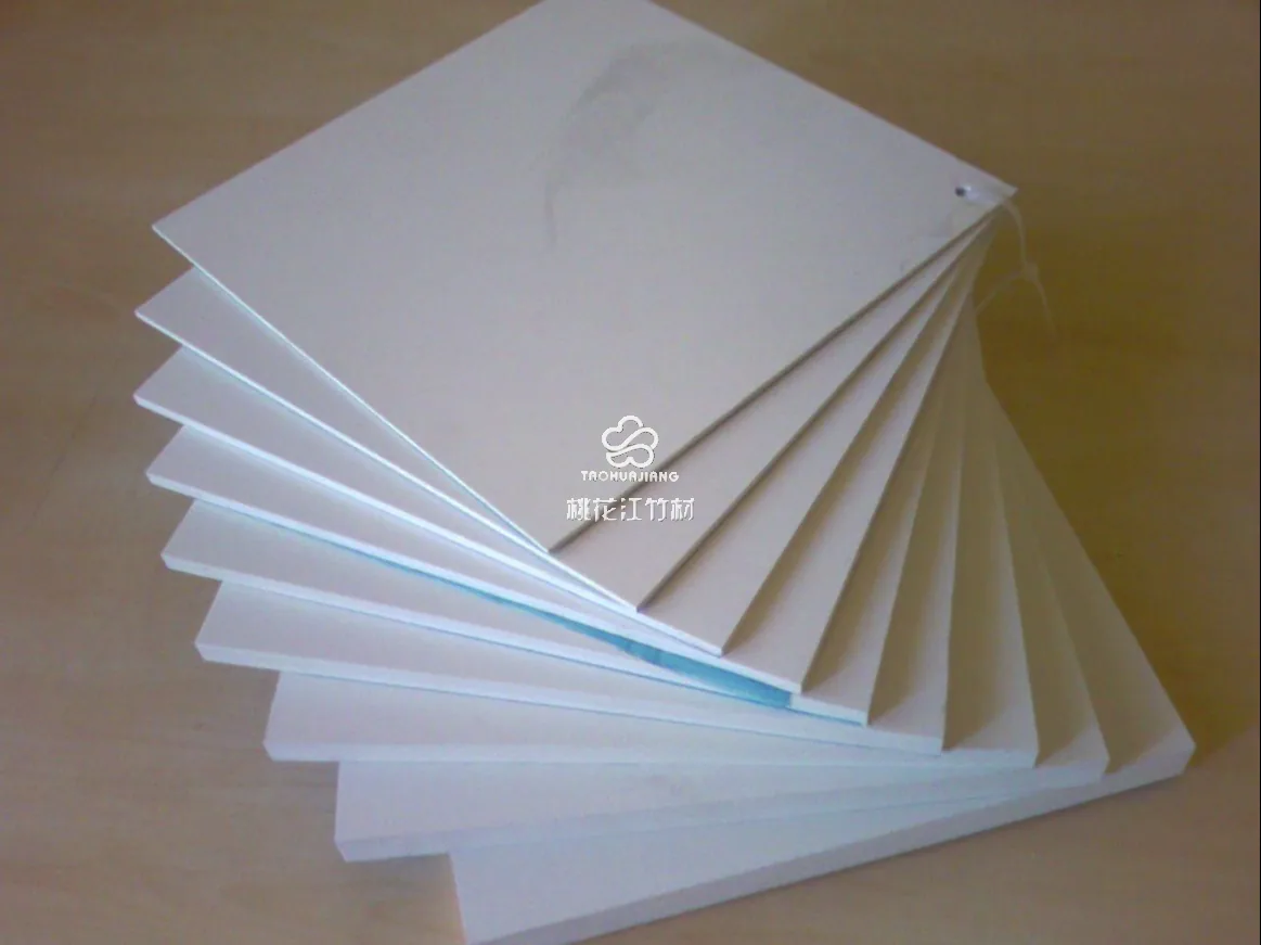 Bamboo Decorative Panel