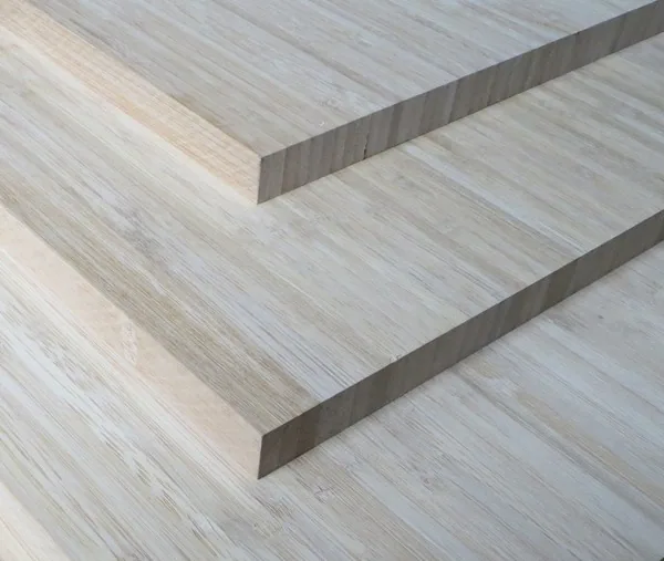Bamboo Decorative Panel - Side Pressed