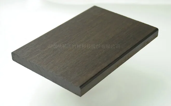 Bamboo Facing Panel