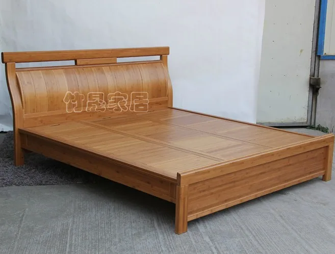 Bamboo Furniture Panel