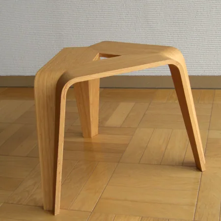 Bamboo Furniture Panel