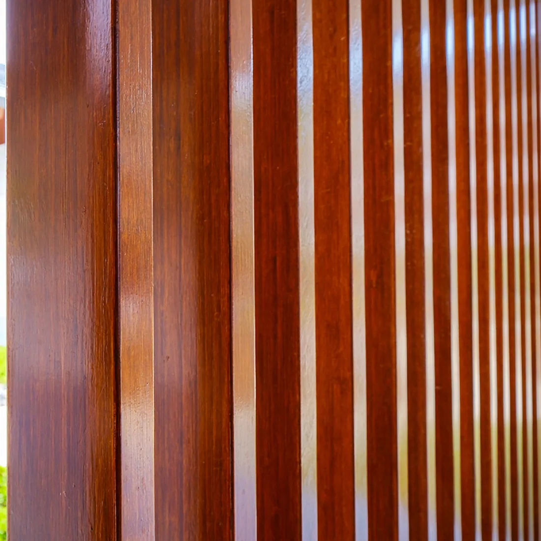 Bamboo Grille-Hospital Building