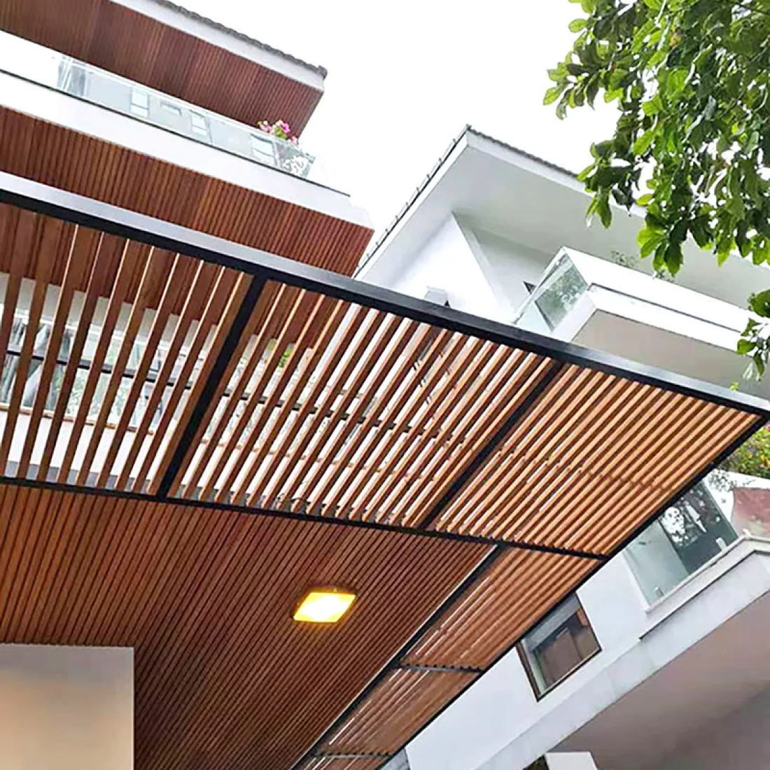 Bamboo Grille-Private Villa