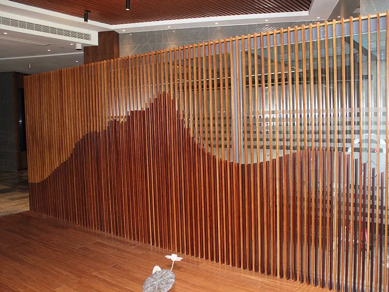 Bamboo Grille - Tea Room