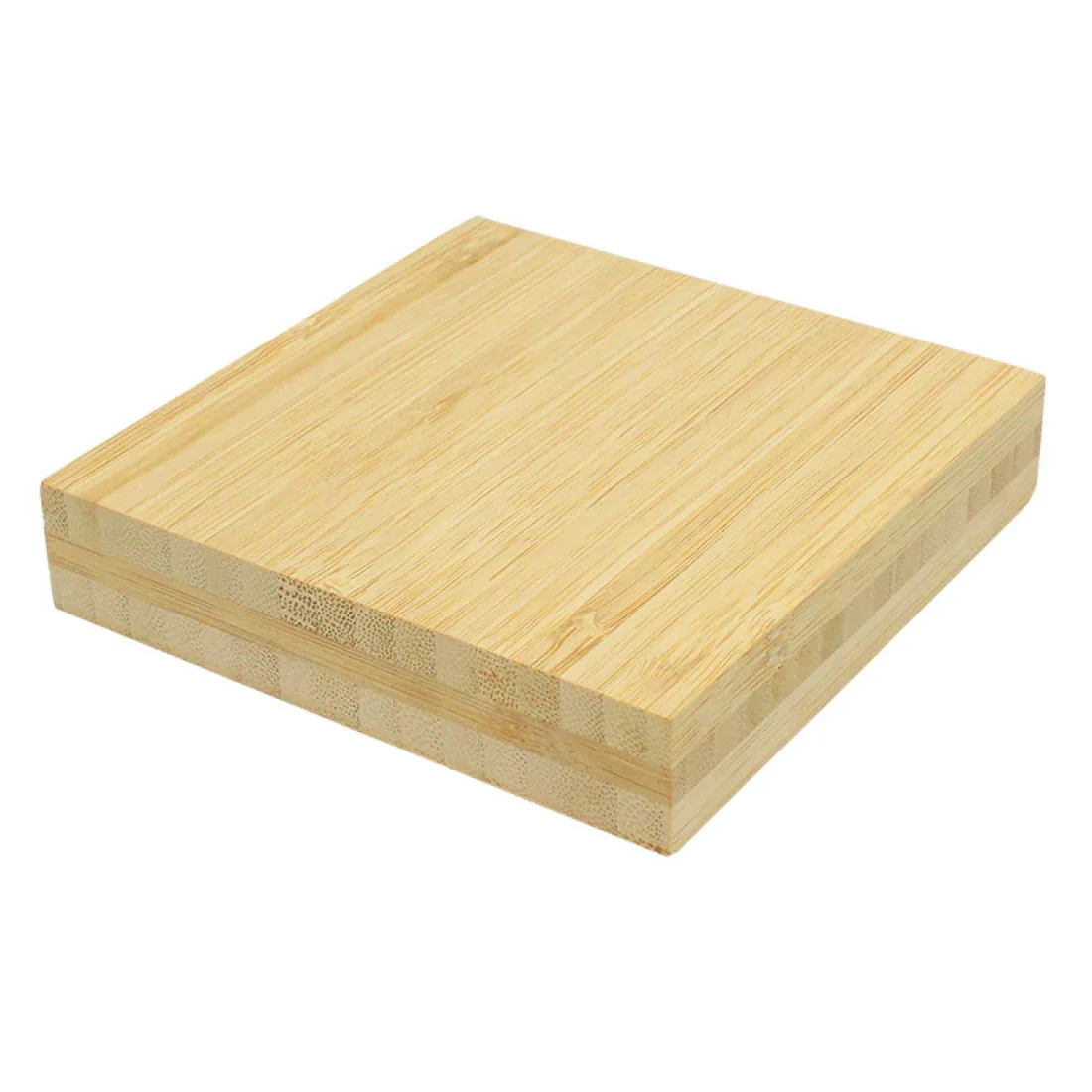 Bambus-"H"-Struktur-Sperrholz