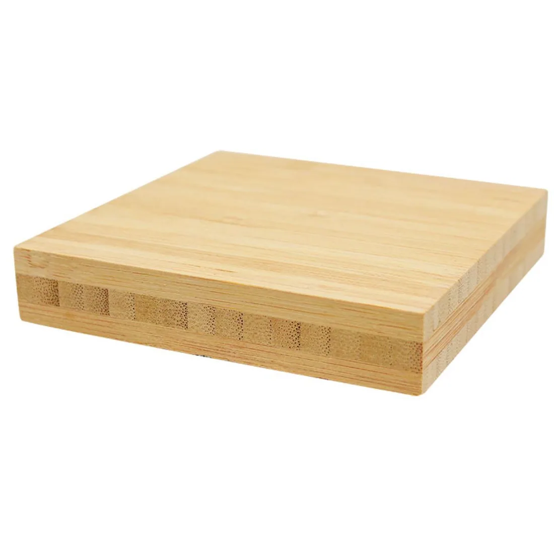 Bamboo “H” Structure Plywood
