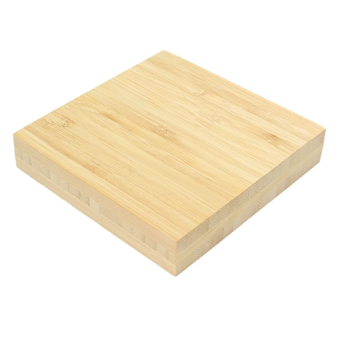 Bamboo “H” Structure Plywood