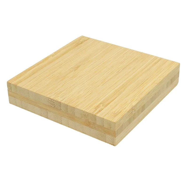 Bamboo Plywood & Timber Panels