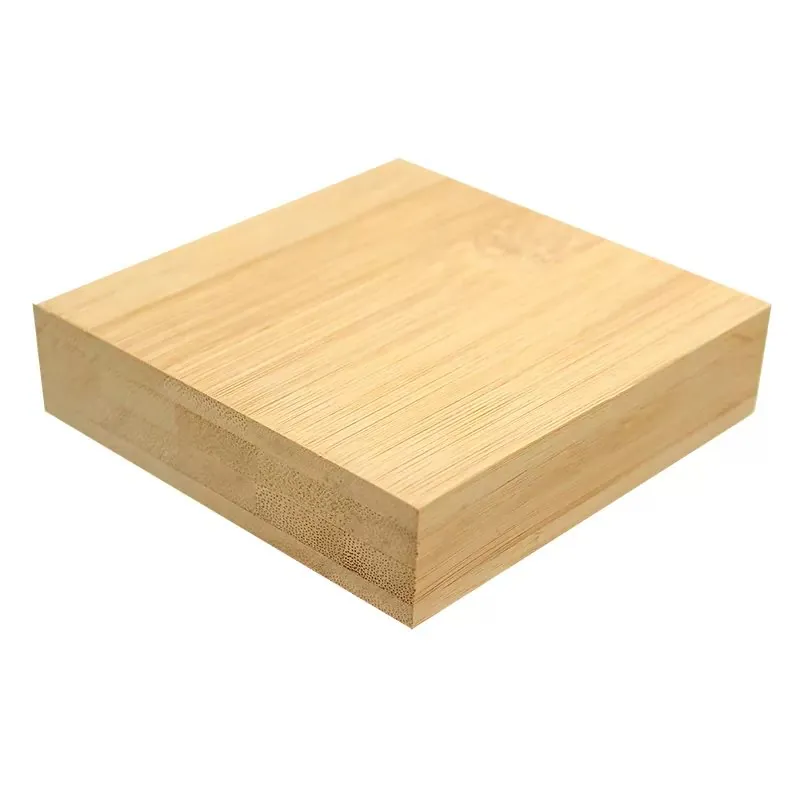 Bamboo Plywood & Timber Panels