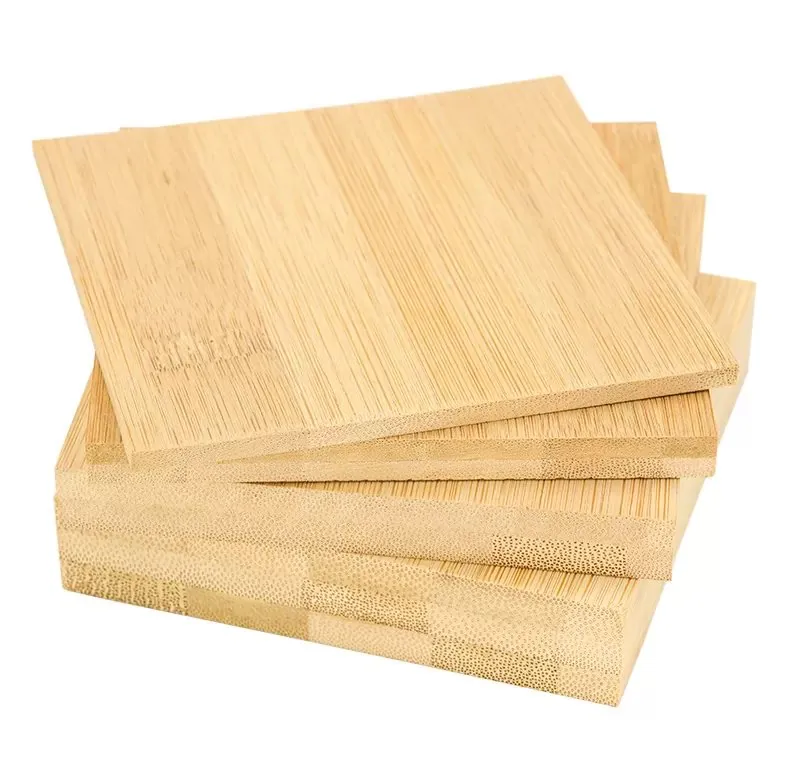 Bamboo Plywood & Timber Panels