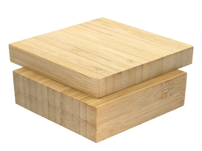 Bamboo Plywood & Timber Panels