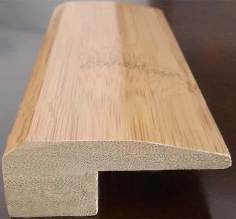 Tablero de escalera de bambú