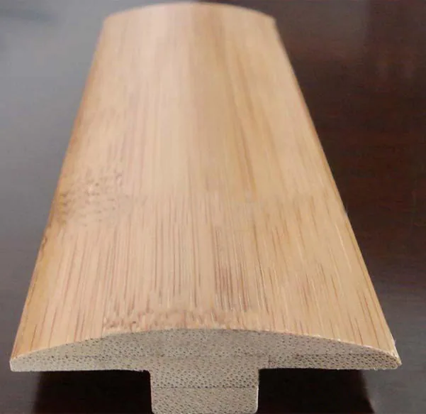 Tablero de escalera de bambú