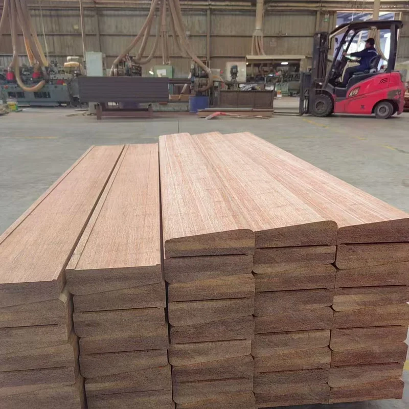 Densified Bamboo Board - Custom Size