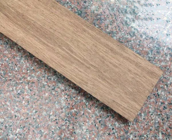 Tablero de bambú densificado – color natural