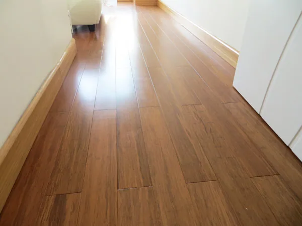 Densified Bamboo Decking