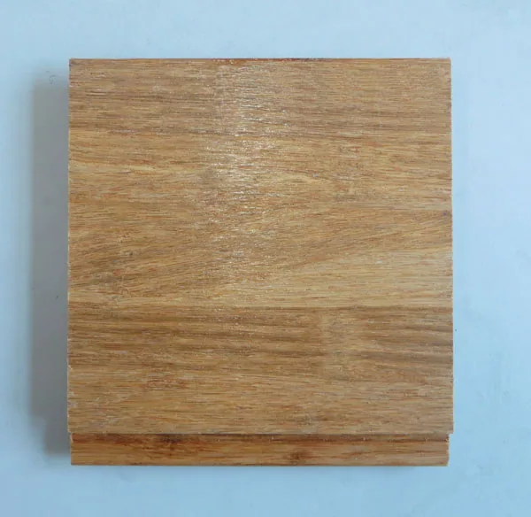 Densified Bamboo Decking