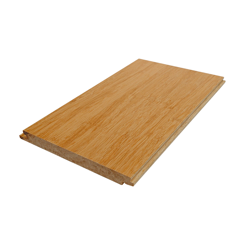 Indoor Carbonized Bamboo Flooring - Image 3