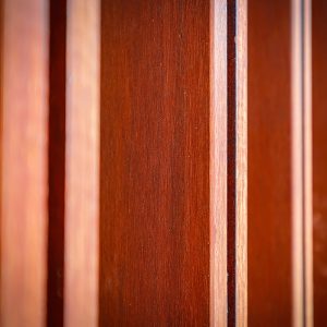 Bamboo Grille-Engineering Project