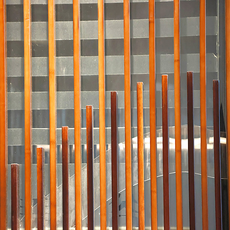 Bamboo Grille - Tea Room