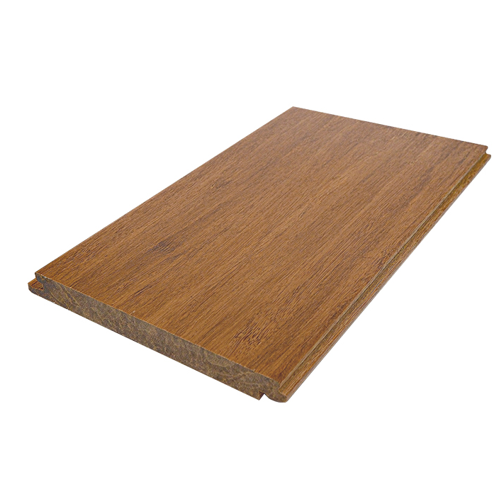 Indoor Carbonized Bamboo Flooring - Image 2