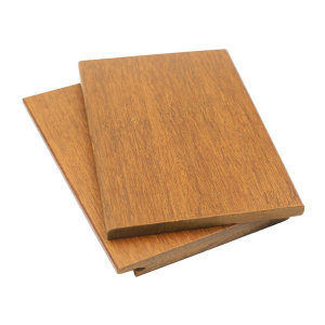 Light Carbonized Photons Mildew-proof Outdoor Bamboo Wall Cladding