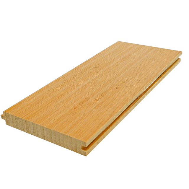 Indoor Carbonized Bamboo Flooring - Image 4