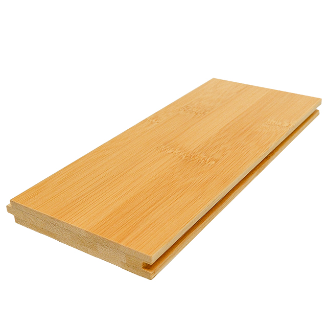 Indoor Carbonized Bamboo Flooring - Image 5