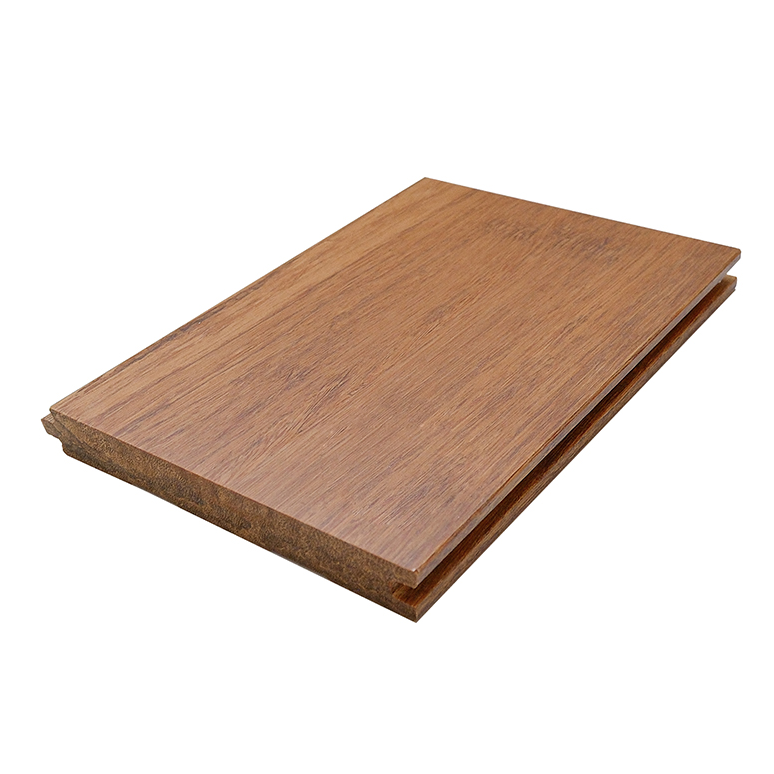 Indoor Carbonized Bamboo Flooring - Image 6