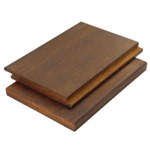 Outdoor Bamboo Wall Cladding