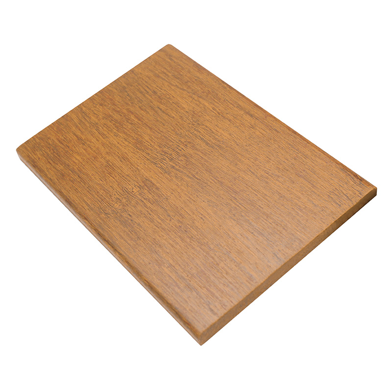Light Carbonized Photons Mildew-proof Outdoor Bamboo Wall Cladding - Image 2