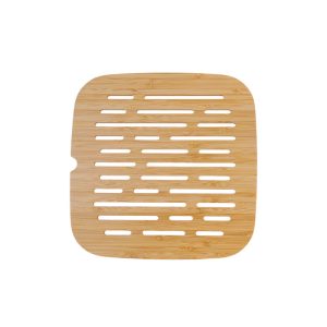 Bamboo Coaster