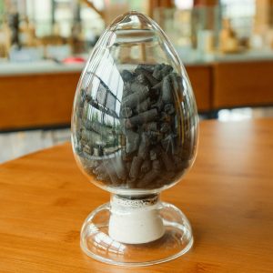 Bamboo-based Activated Carbon