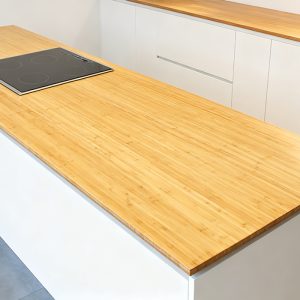 Bamboo Kitchen Tabletop