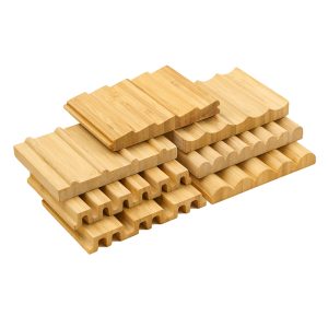Bamboo Plywood Indoor Wall Panels