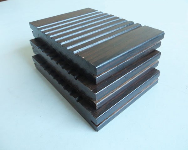 Outdoor Bamboo Decking: Specifications, Installation & Maintenance
